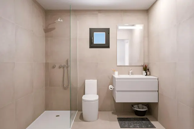 Villa 3 habitaciones 94m² en venta - La Pinilla - Las Palas — 7