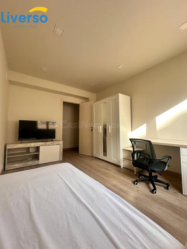 habitaciones tipo estudio con baño propio y gastos incluidos - foto 5