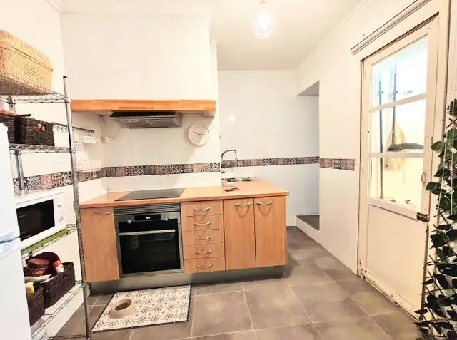 SE ALQUILA PRIMERA PLANTA DE CASA DE PUEBLO EN BURJASSOT — 21