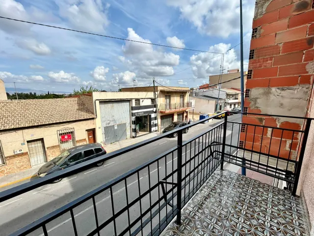 Adosado 3 habitaciones 215m² en venta - Pueblo 3 — 24