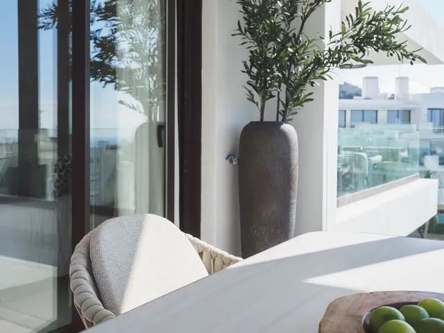 Ático Dúplex 2 habitaciones 81m² en venta - Centro — 43
