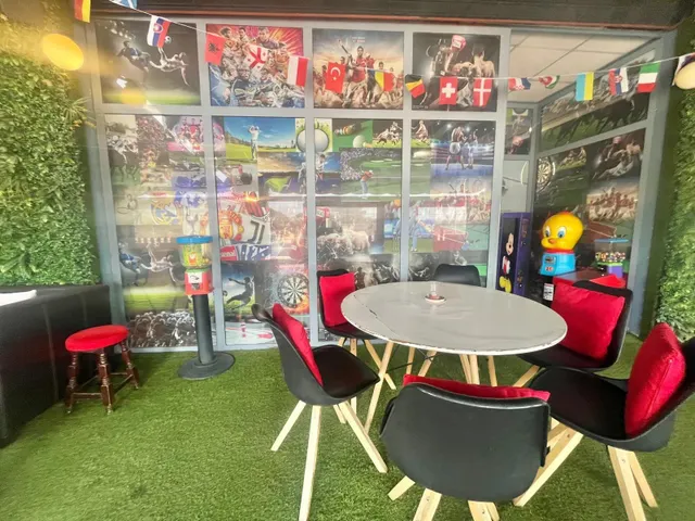 TRASPASO – IPG Sports Bar | Altos de Cabo Roig – Orihuela Costa — 7