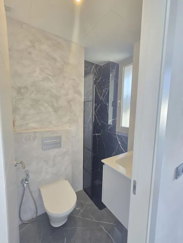 Apartamento de obra nueva a 400 m de la playa – Benalmádena — 13
