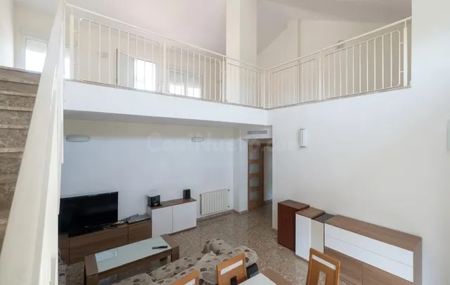 DÚPLEX DE 3 habitaciones, 3 BAÑOS Y AMPLIA TERRAZA - foto 5