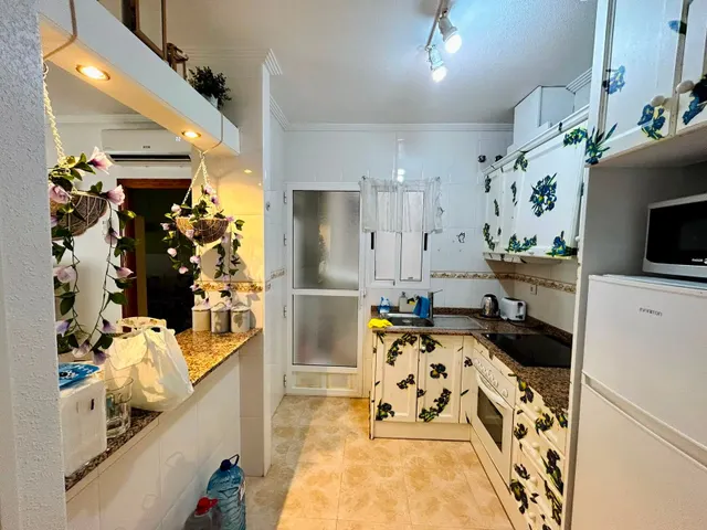 Apartamento 2 habitaciones 60m² en venta - Centro — 17