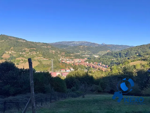 Casa para terminar en plena naturaleza | vistas al valle y tranquilidad en armendite — 28
