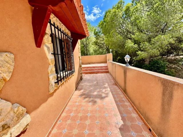 Villa 6 habitaciones 276m² en venta - Comunidad valenciana — 15