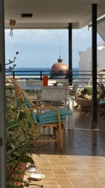MAGNIFICO ÁTICO DUPLEX CON VISTAS AL MAR - foto 2