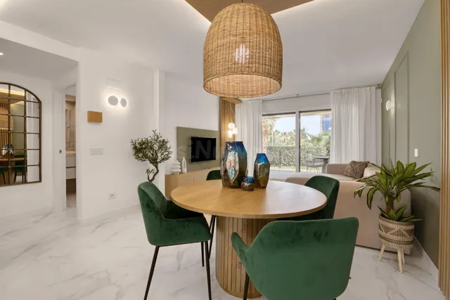 APARTMENTOS DE 2 DORMITORIOS 2 BAÑOS EN PUNTA PRIMA ( ORIHUE - foto 3