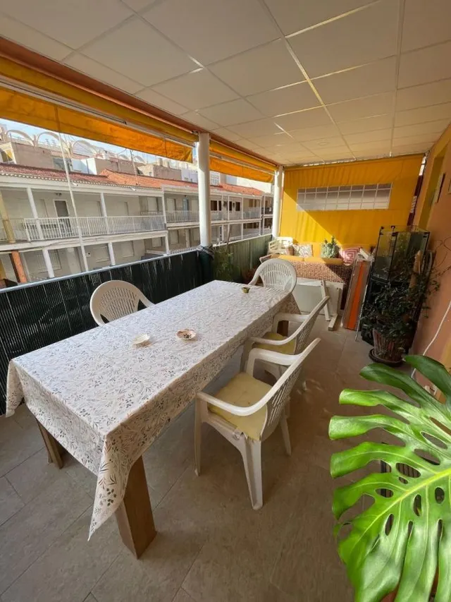 Ático 2 habitaciones 144m² en venta - El Edén - Los Estaños — 6