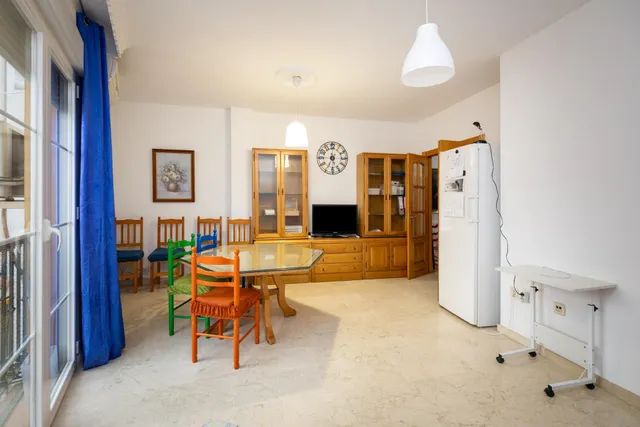 Piso 3 habitaciones 85m² en venta - Zona metropolitana — 11