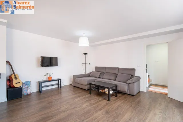 Espectacular casa reformada en Calle Xauen (Zaidín) — 6
