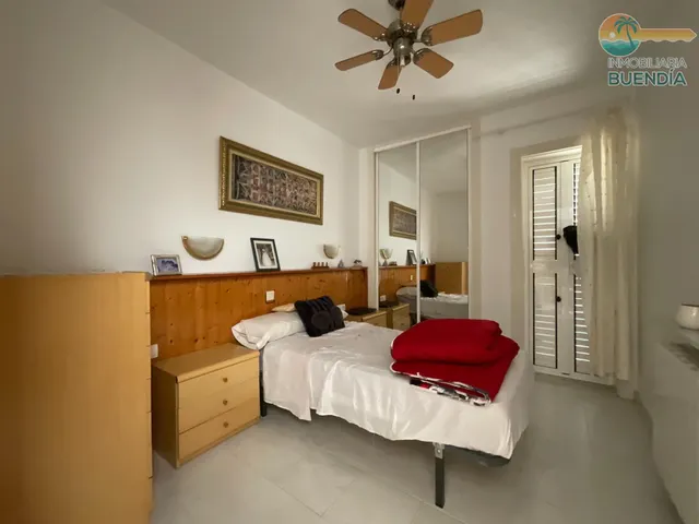 Duplex frente al mar en alamillo — 19