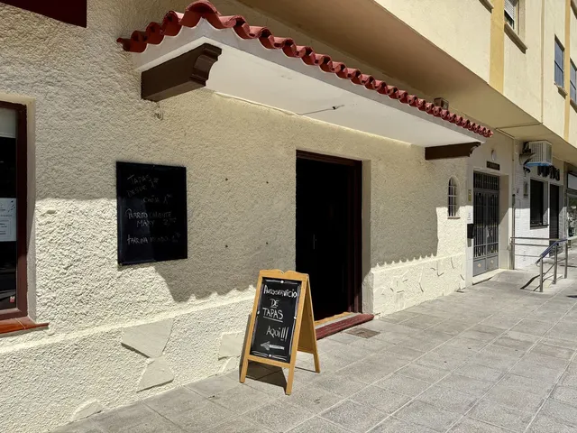 Restaurante 205m² en venta - Marbella — 27