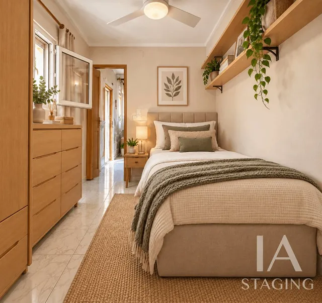 Casa-Chalet en Venta en Oliva Valencia — 25