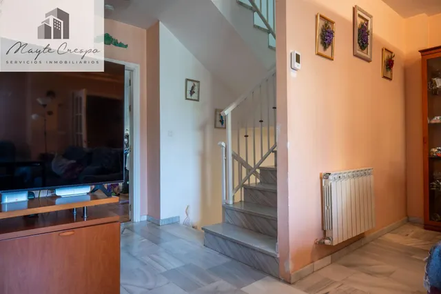 VIVIENDA UNIFAMILIAR ADOSADA EN OGIJARES — 12