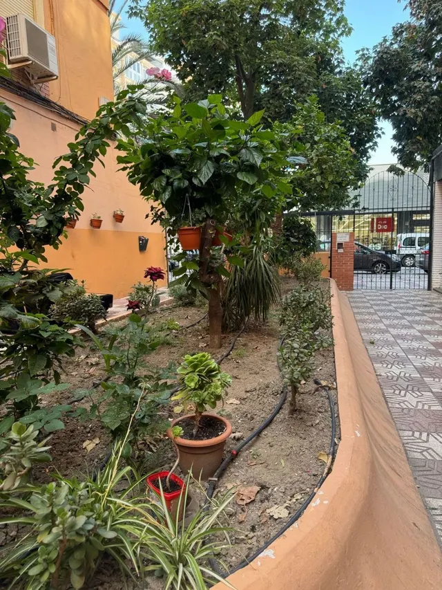 Habitación disponible el 1 de octubre - 500€ — 17