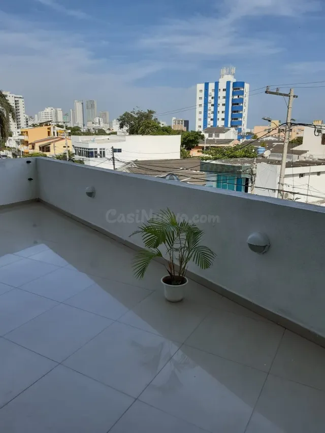 Venta de Apartamento en Pie de la Popa - foto 2