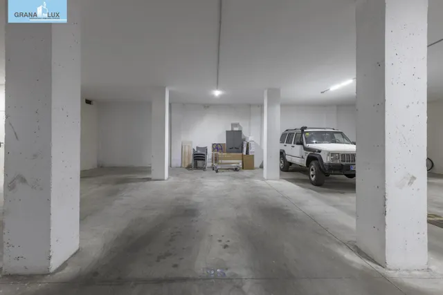 Espectacular piso reformado en Gójar — 44