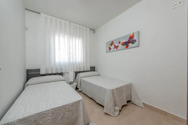 Villa 3 habitaciones 108m² en venta - Serena Golf — 27