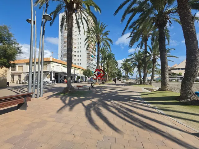 Apartamento en venta en Santiago de la Ribera a 100m del  MAR — 37