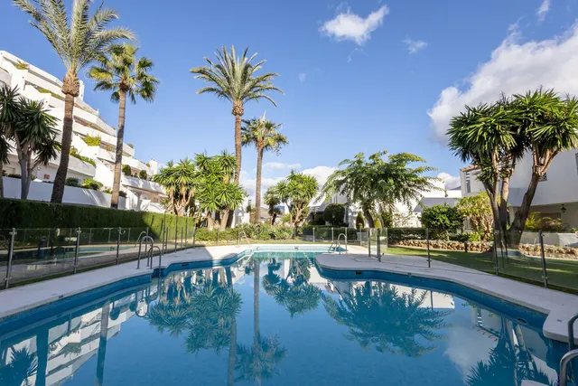 Apartamento 2 habitaciones 120m² en venta - Marbella