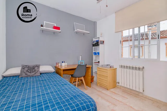 ¡AMPLIA CASA DE 4 DORMITORIOS, 3 BAÑOS Y CALEFACCIÓN CENTRAL EN LA ZUBIA! ✨ — 25