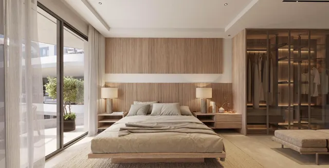 Apartamento 3 habitaciones 136m² en venta - Arroyo Enmedio — 24