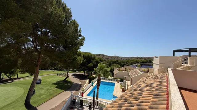 Villa 4 habitaciones 137m² en venta - Las Ramblas — 33