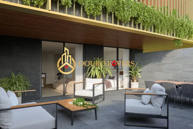 Apartamento 3 habitaciones 200m² en venta - Santa Marinha e  - foto 3
