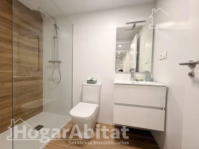 ¡A ESTRENAR! AMPLIO, BONITO Y MODERNO EN RESIDENCIAL CON PISCINA Y BALCÓN — 20