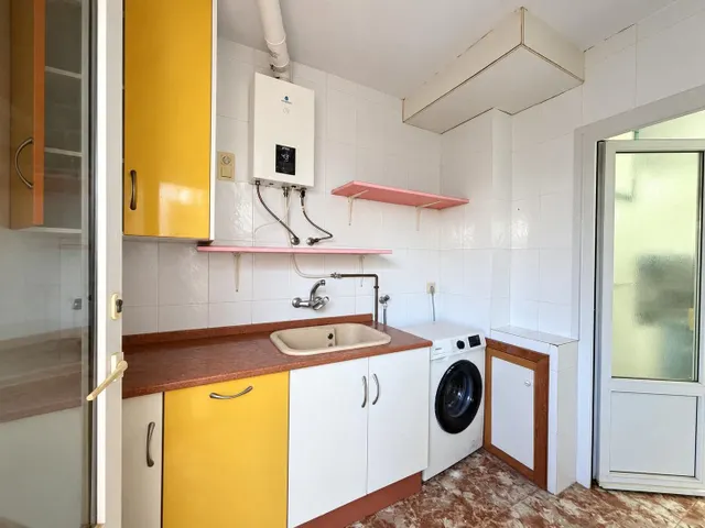 VIVIENDA EN EL GARBANZAL DE 478M2 Y SOTANO DE 214M2 — 8