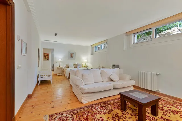 Chalet 5 habitaciones 569m² en venta - El Madroñal — 28