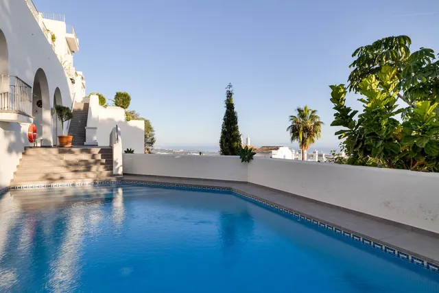 Dúplex 3 habitaciones 253m² en venta - El Madroñal — 35