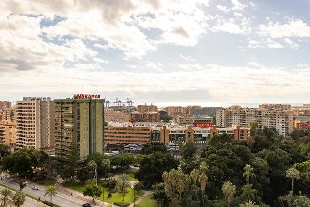 ¡Tu hogar ideal en el corazón de Málaga! ✨ — 36