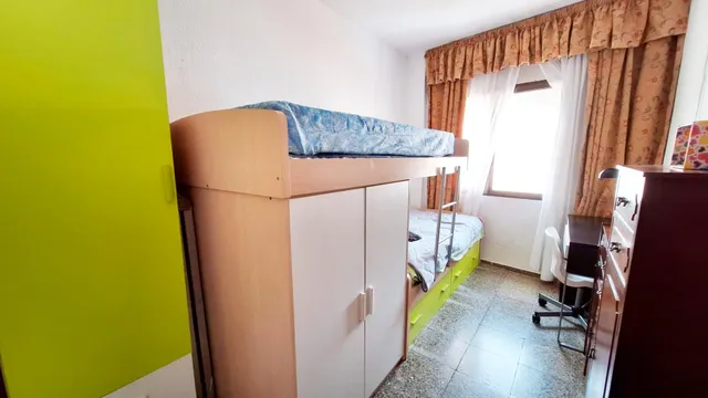 ¡¡ vivienda junto a san lorenzo !! — 11