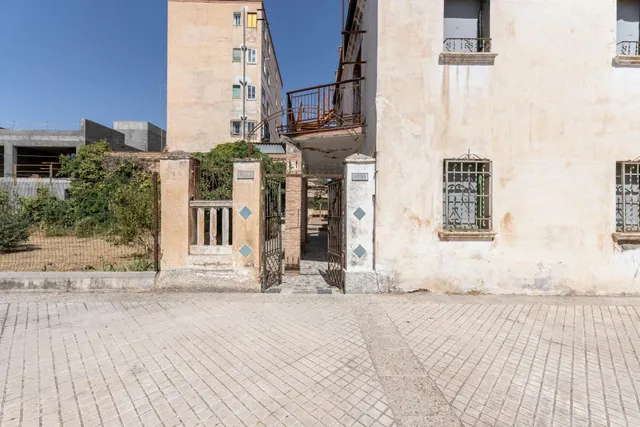 !!ESPECTACULAR PARCELA CON VIVIENDA JUNTO LA HÍPICA!! — 6