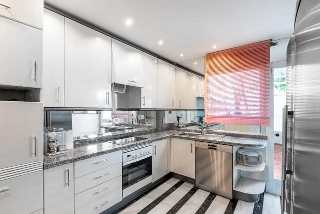Adosado 2 habitaciones 375m² en venta - El Madroñal — 13