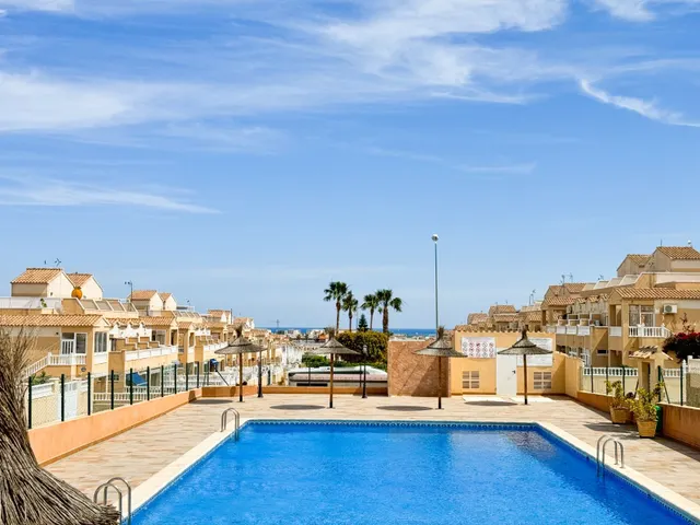 Apartamento 2 habitaciones 53m² en venta - La Ciñuelica — 37