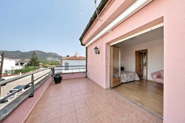 Casa o chalet independiente en venta en Mas Mates - foto 4