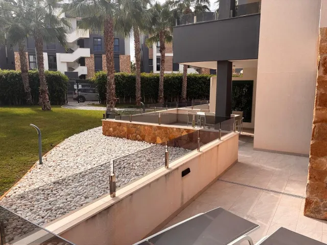 Apartamento 2 habitaciones 76m² en venta - Urbanización Perla del Mar — 25