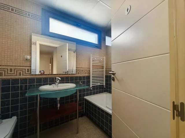 Piso 4 habitaciones 159m² en venta - Arganzuela — 24
