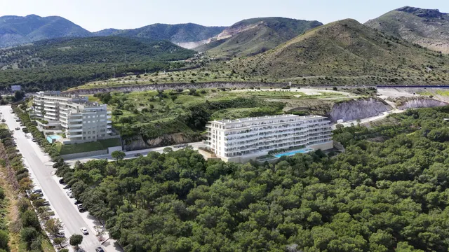 Apartamento 3 habitaciones 123m² en venta - El Saltillo — 27