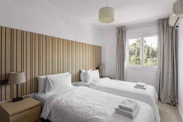 Ático 3 habitaciones 150m² en venta - Marbella — 8