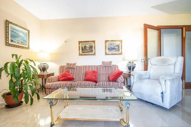 Piso 5 habitaciones 172m² en venta - Bons Aires — 5