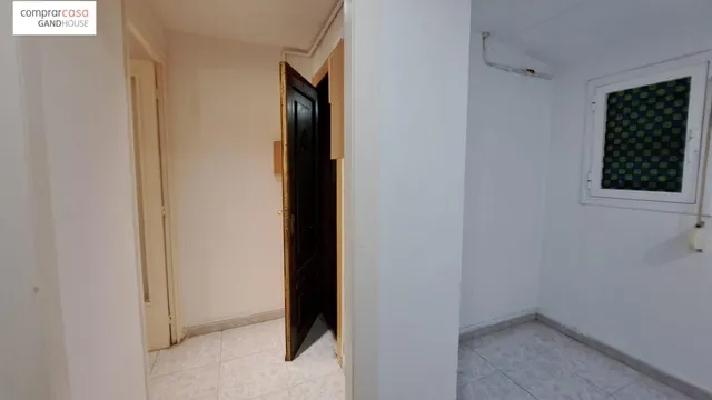 Piso en Poblenou-Oportunidad — 14