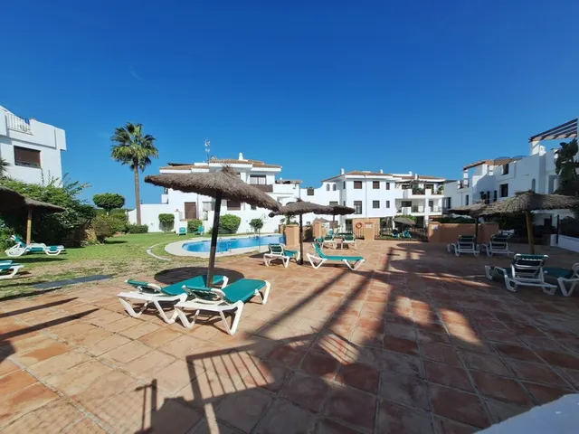 Apartamento en Alquiler en San Roque Cádiz — 21