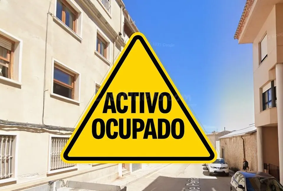 PISO EN BOCAIRENT