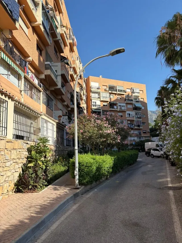 Apartamento 26m² en venta - Las Lomas de Río Verde — 13