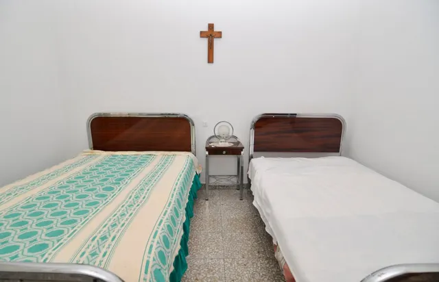 Urbis te ofrece una bonita casa en venta en Fuentesáuco, Zamora. — 20